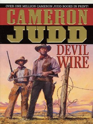 cover image of Devil Wire